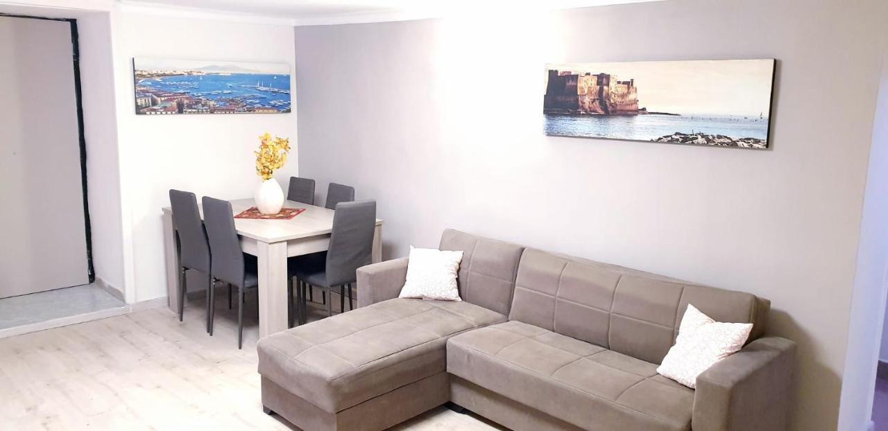 Appartement San Gennaro Napels