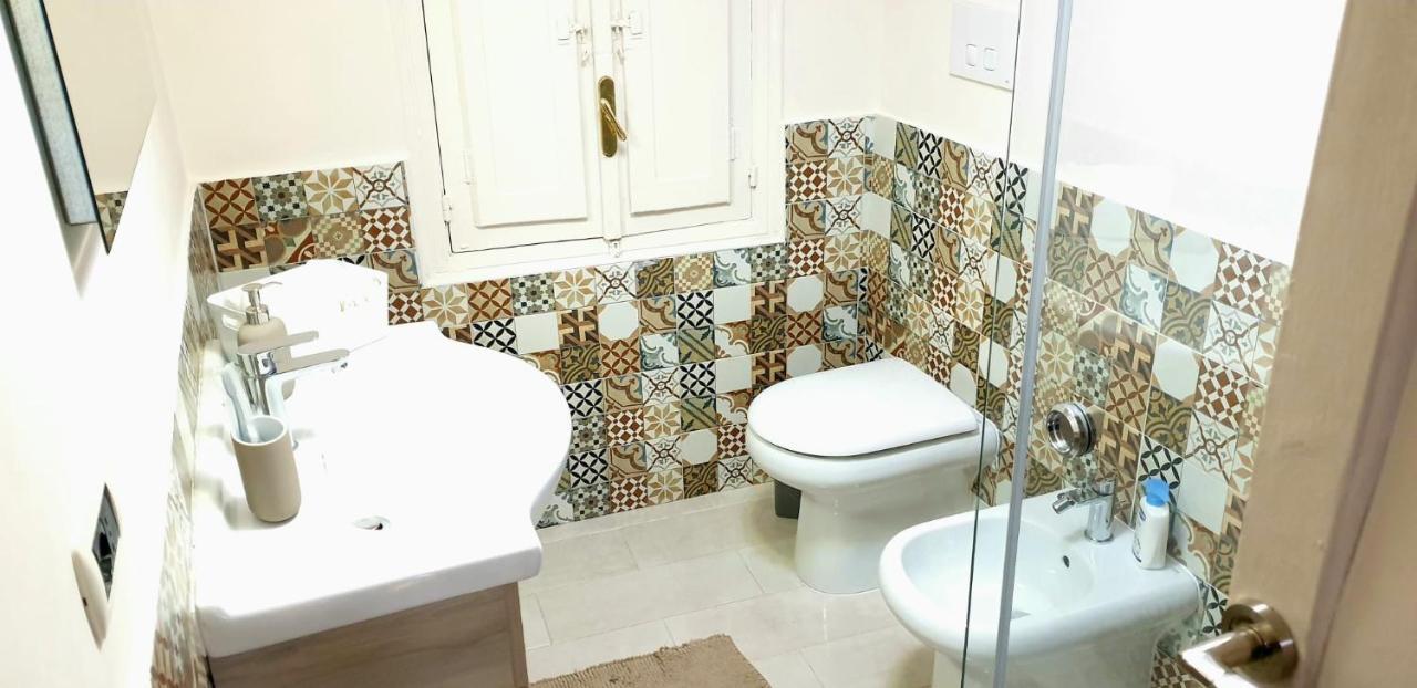 San Gennaro Appartement *
