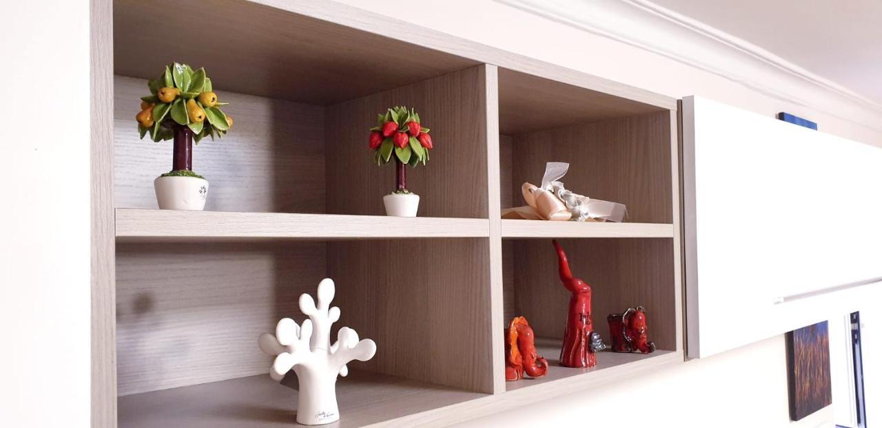 Appartement San Gennaro