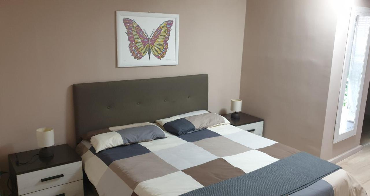 Appartement San Gennaro Napels