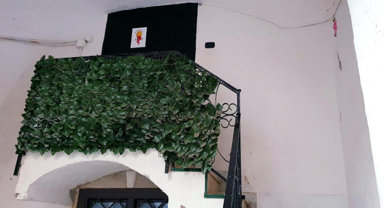 Appartement San Gennaro Napels