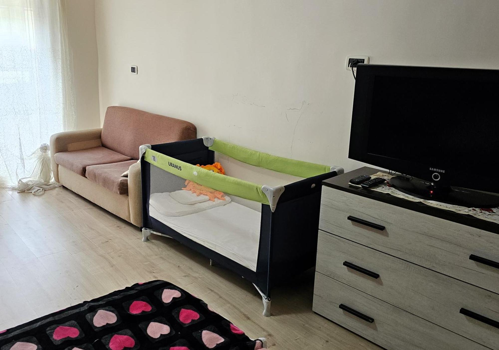 Appartement San Gennaro *