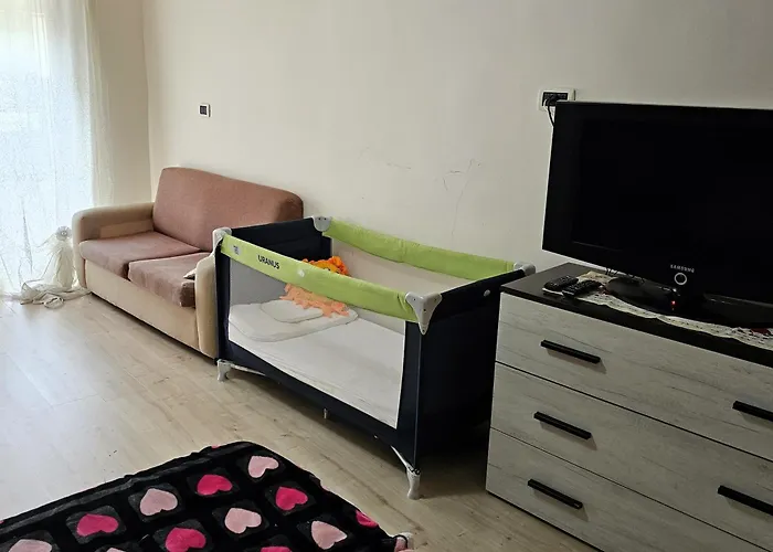 San Gennaro Guest House