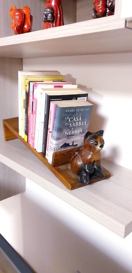 Apartment San Gennaro