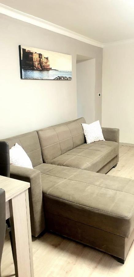 San Gennaro Apartment Naples