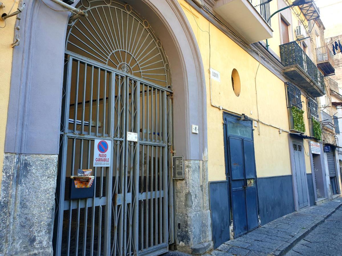 San Gennaro Apartment Naples